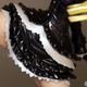 Illustration for article titled Even Plastic emTekken/em High Kicks Can Be NSFW